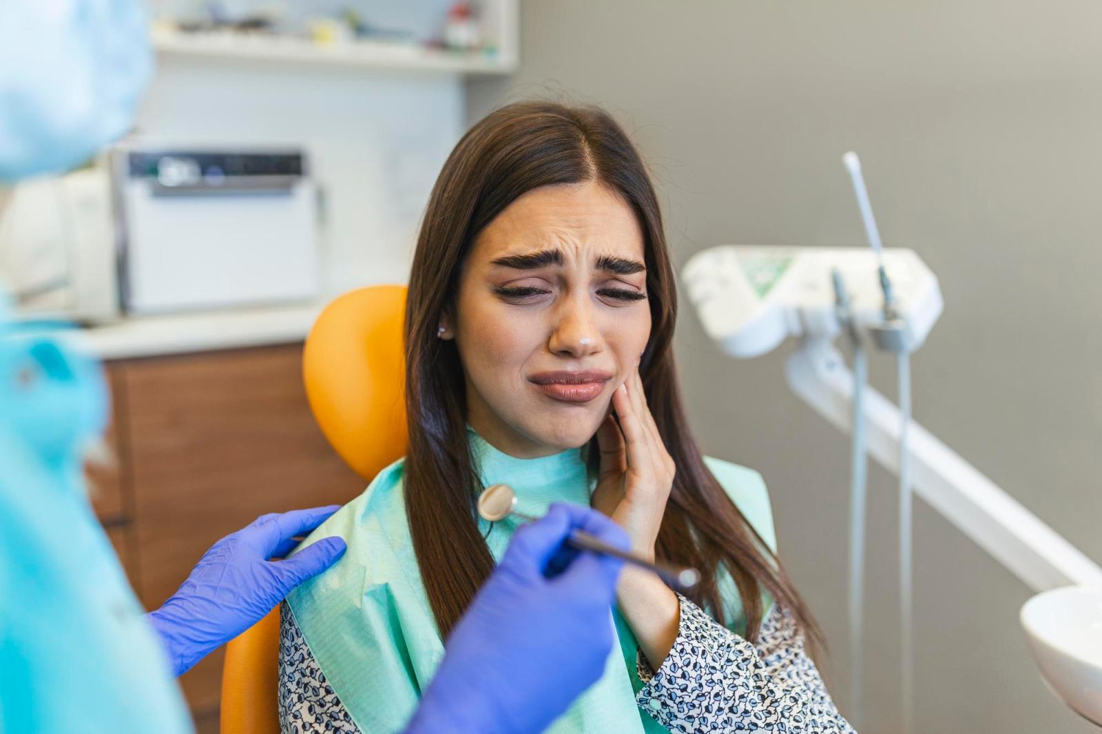 5 Problemas Dentales Comunes y Cómo Prevenirlos