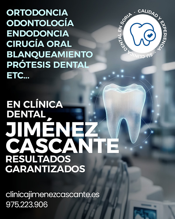 Ortodoncia. Clínica Jiménez Cascante