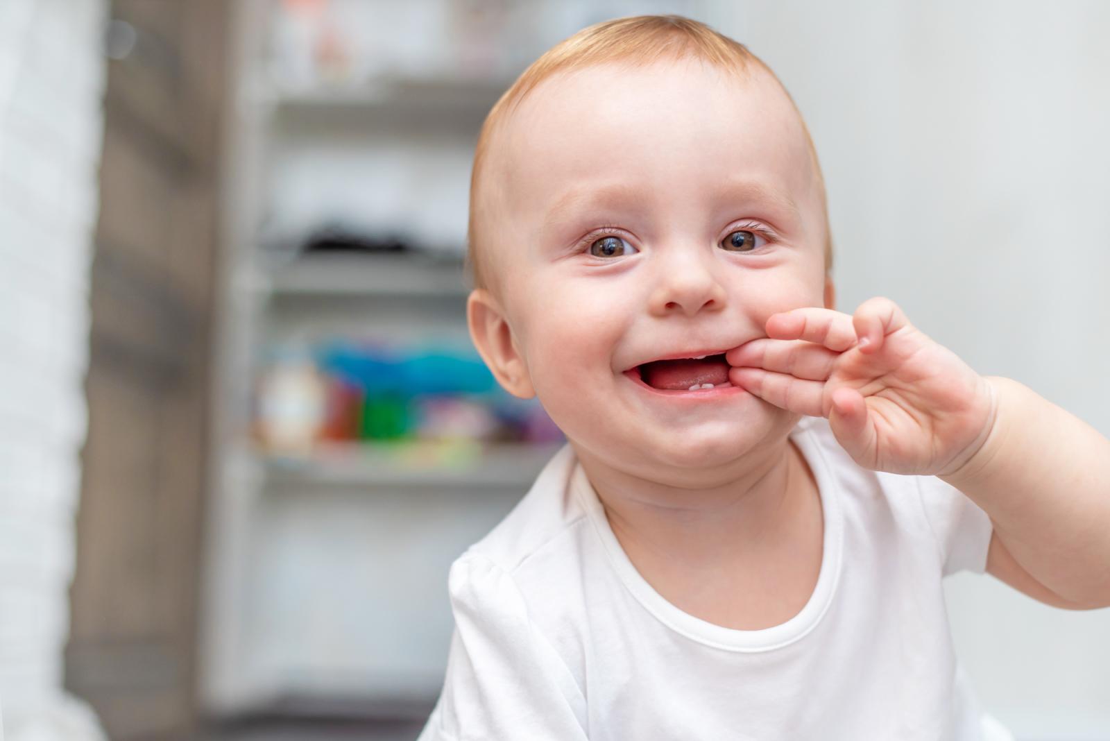 ¿Cuándo debe ir un niño al dentista por primera vez? La guía para padres