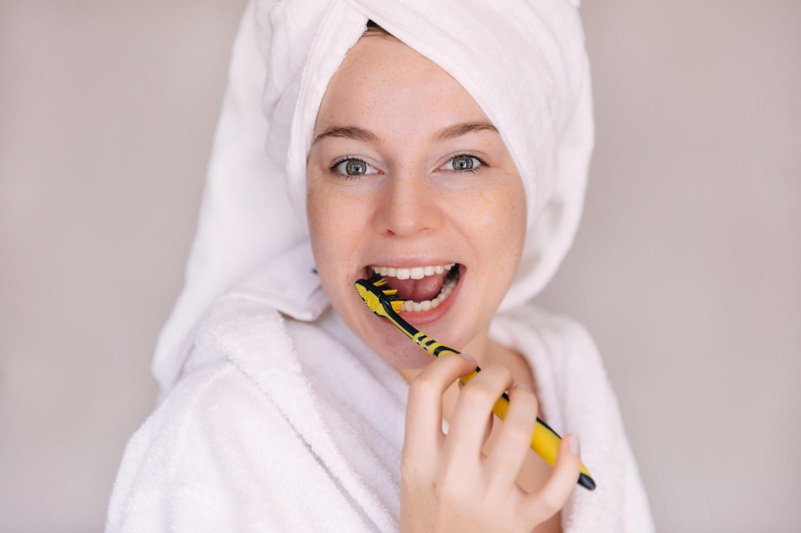 Cómo mantener una sonrisa saludable: Consejos de prevención dental en Soria