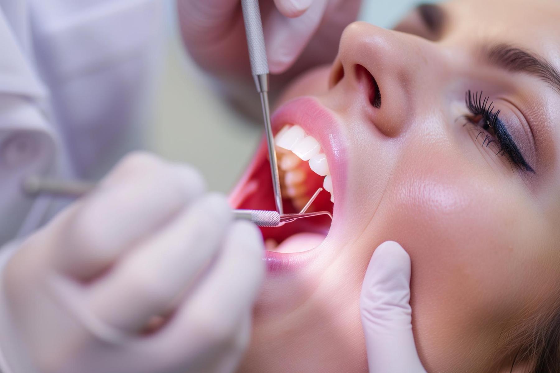 Estética dental y peribucal