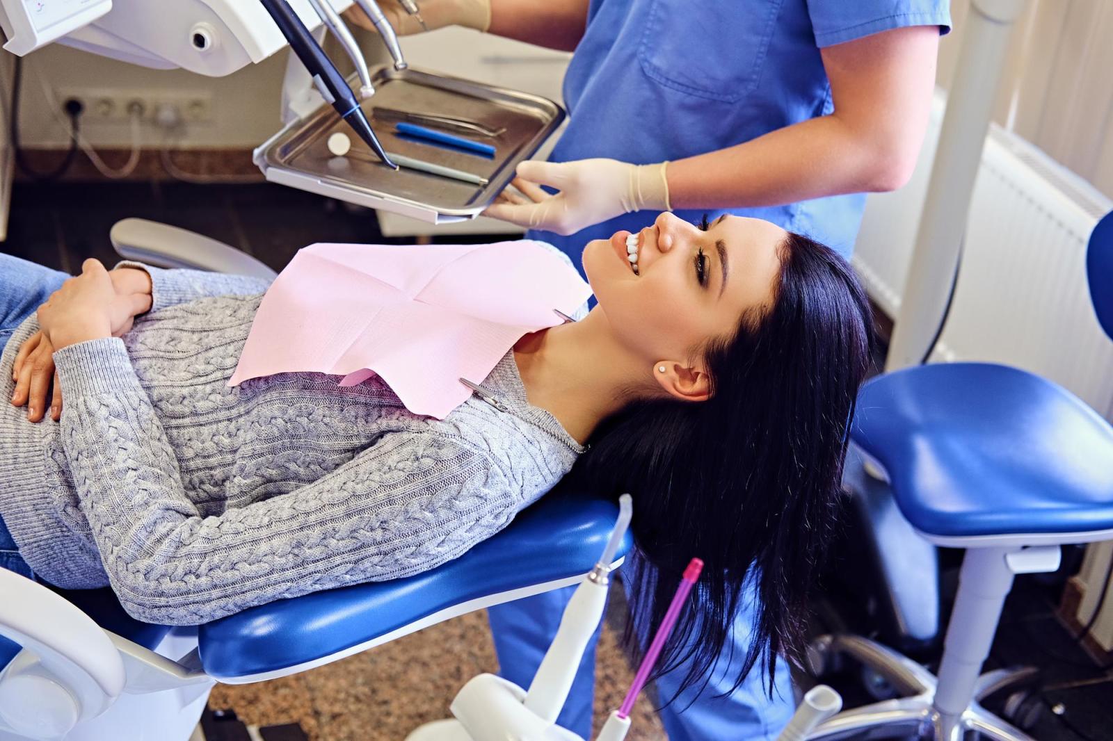 ¿Por Qué Elegir Nuestra Clínica Dental en Soria para tu Salud Bucal?